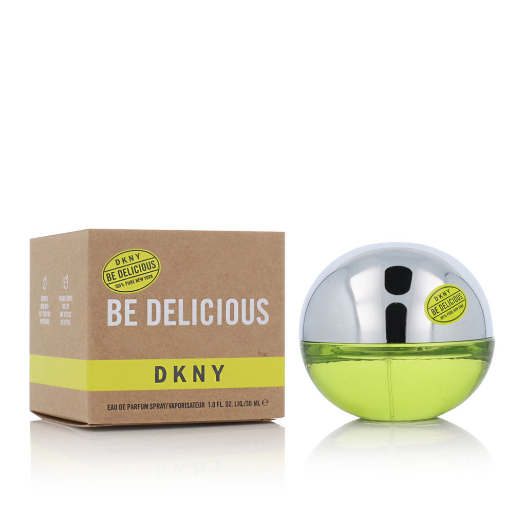 Damenparfüm dkny edp be delicious 30 ml - schönheit