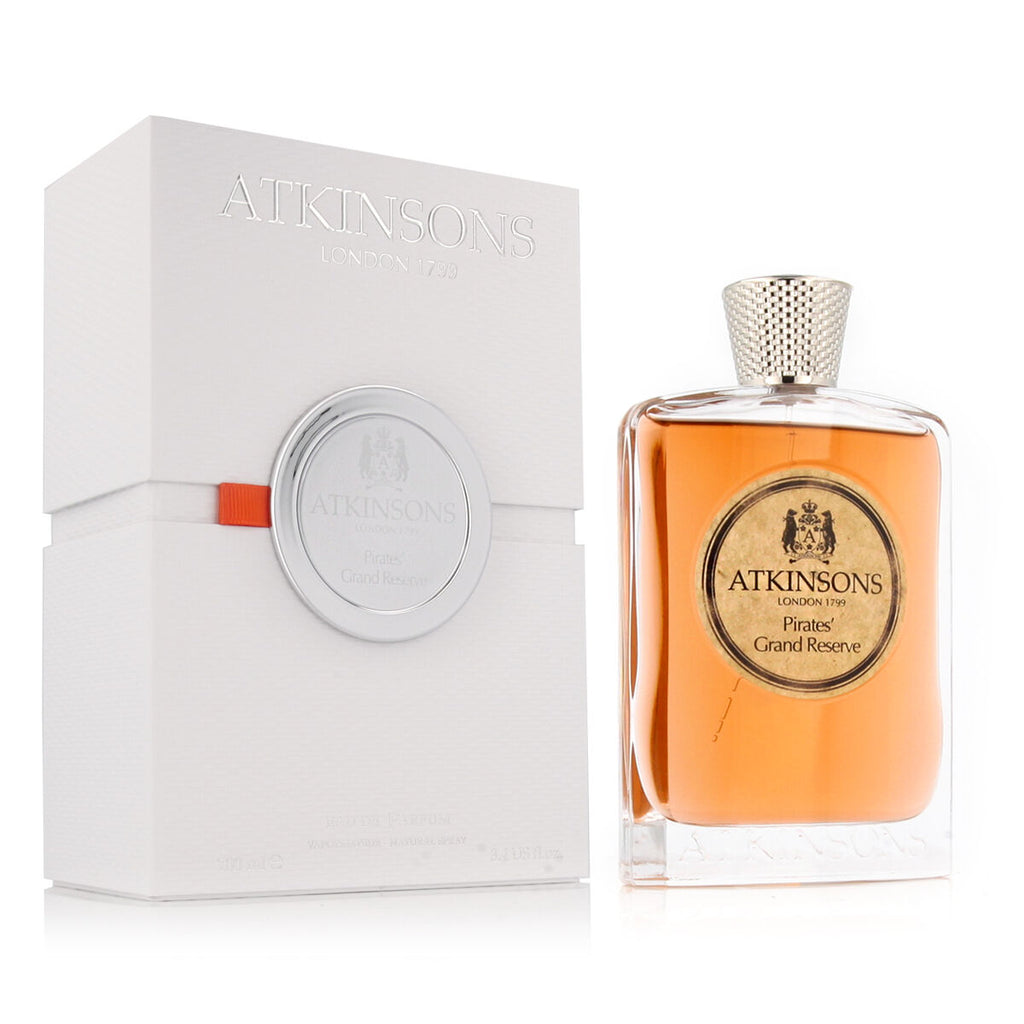 Unisex-parfüm atkinsons pirates’ grand reserve edp 100