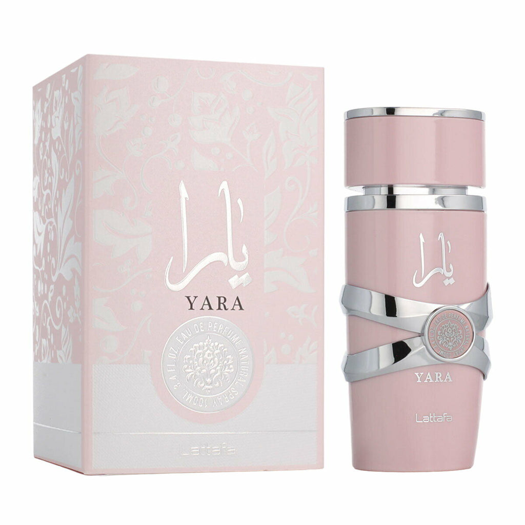 Damenparfüm lattafa yara edp 100 ml - schönheit parfums