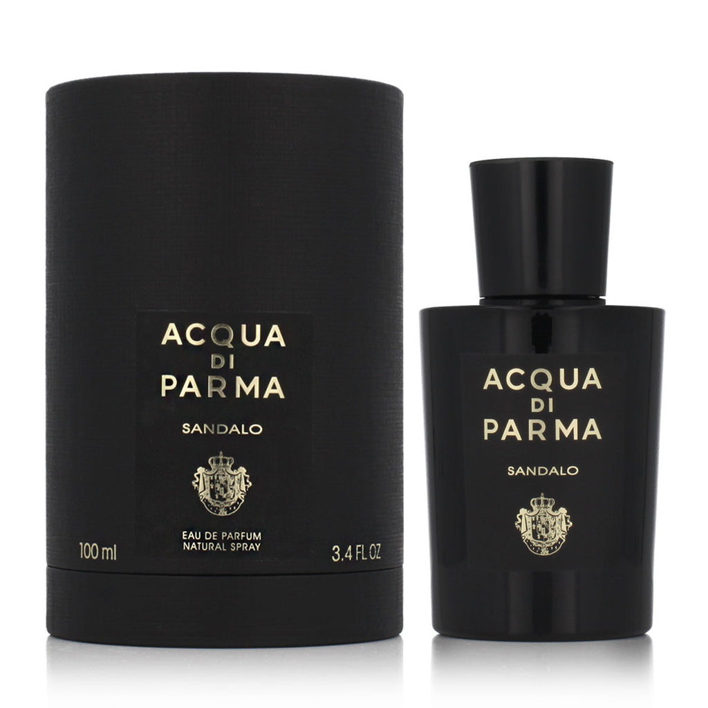 Unisex-parfüm acqua di parma edp sándalo 100 ml