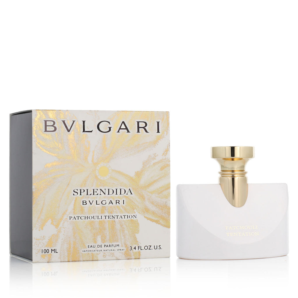 Damenparfüm bvlgari edp splendida patchouli tentation 100