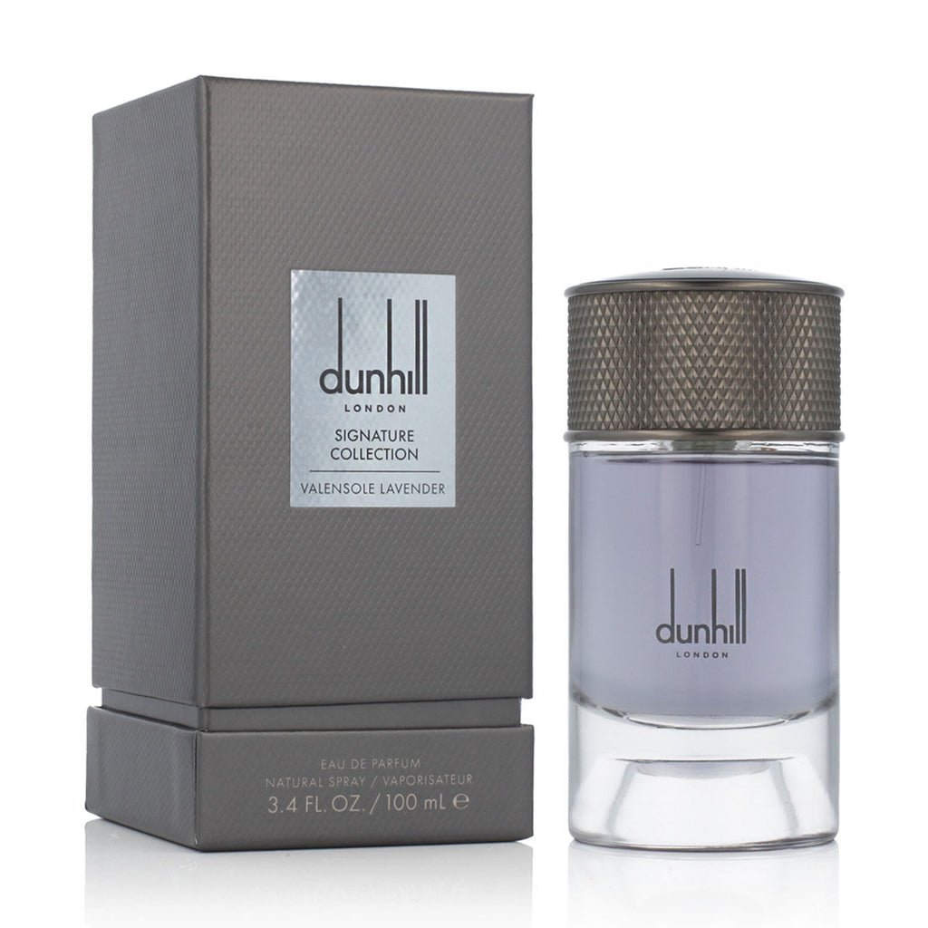 Herrenparfüm dunhill edp signature collection valensole