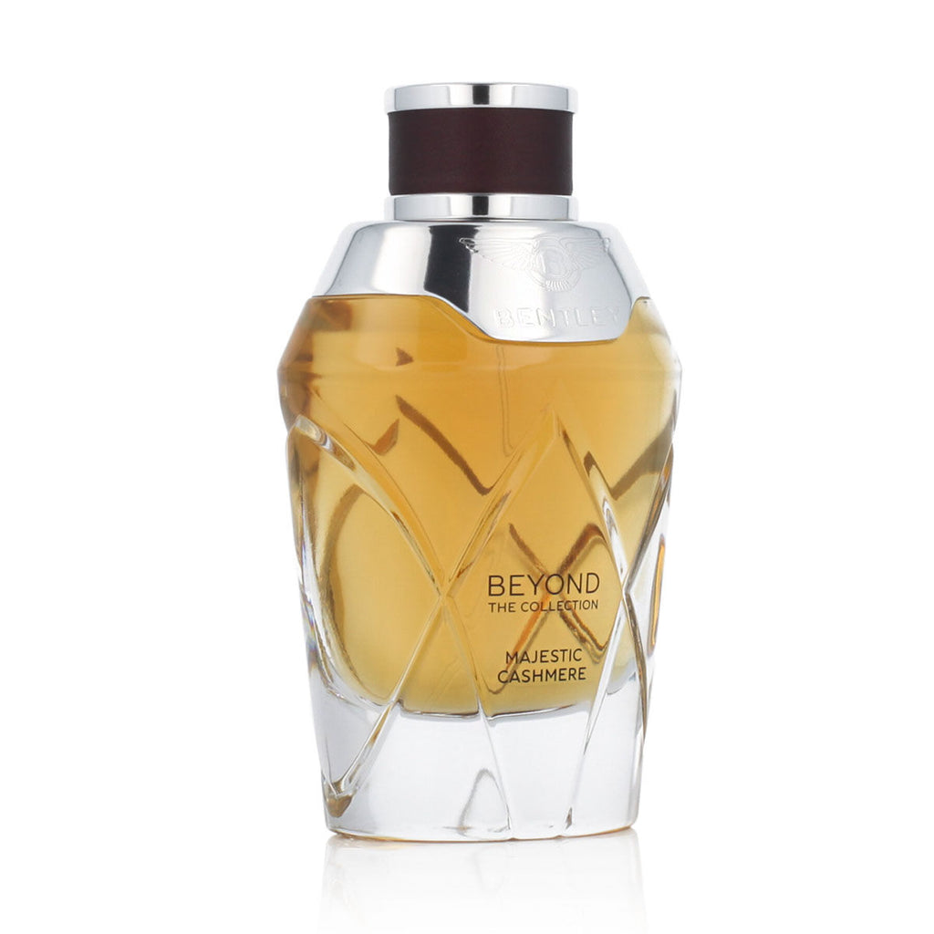 Unisex-parfüm bentley edp beyond majestic cashmere 100 ml