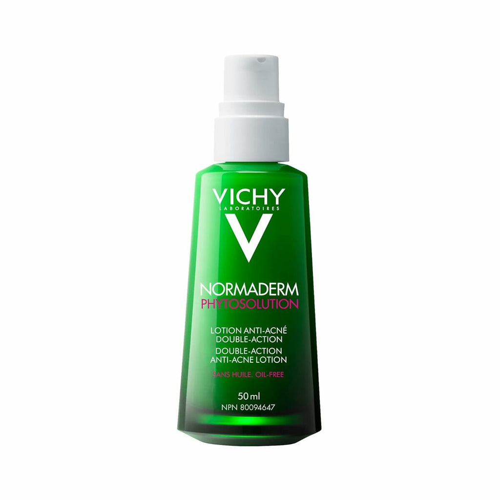 Gesichtsreinigungsgel vichy normaderm 50 ml - schönheit