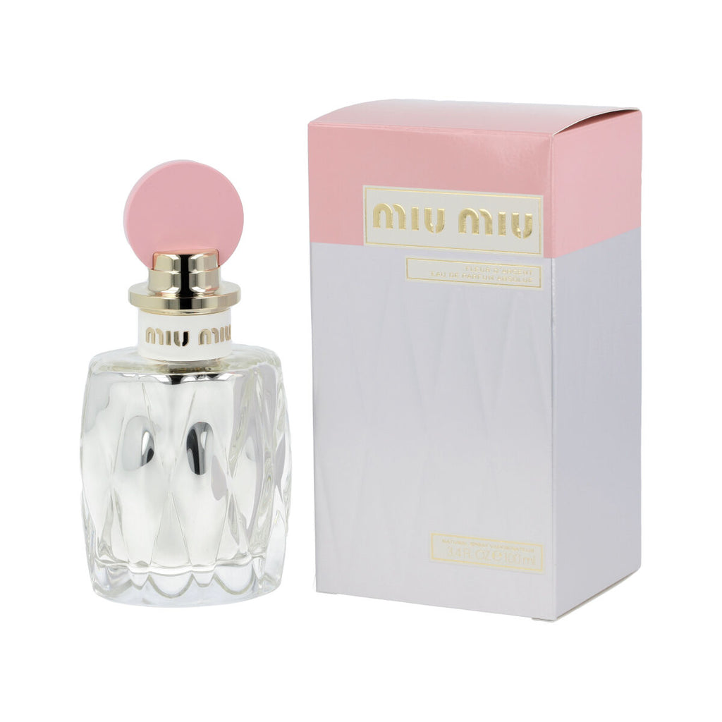 Damenparfüm miu fleur d’argent edp 100 ml - schönheit