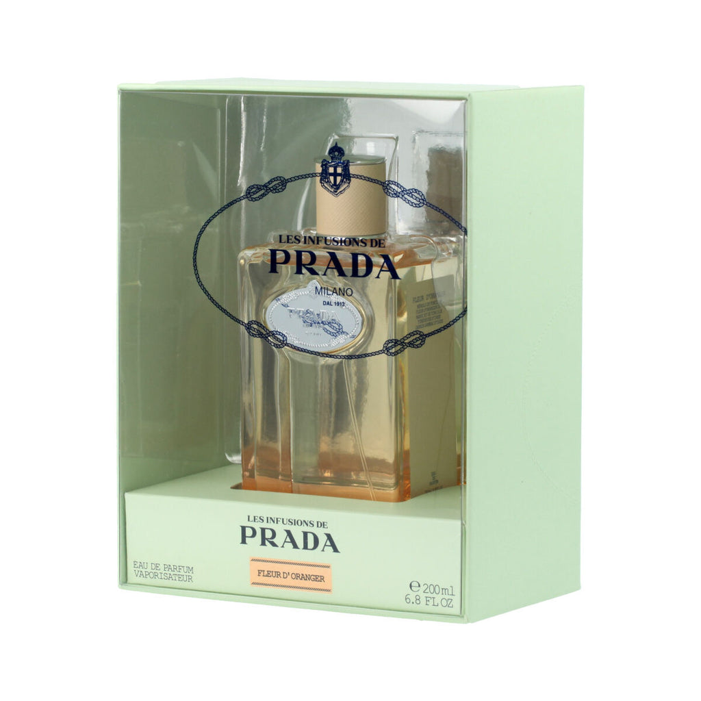 Damenparfüm prada edp infusion de fleur d’oranger 200 ml