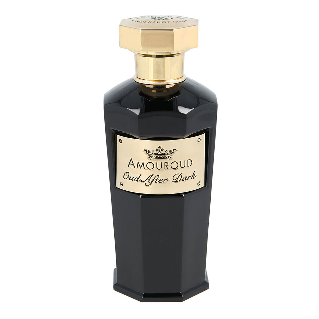 Unisex-parfüm amouroud edp oud after dark 100 ml