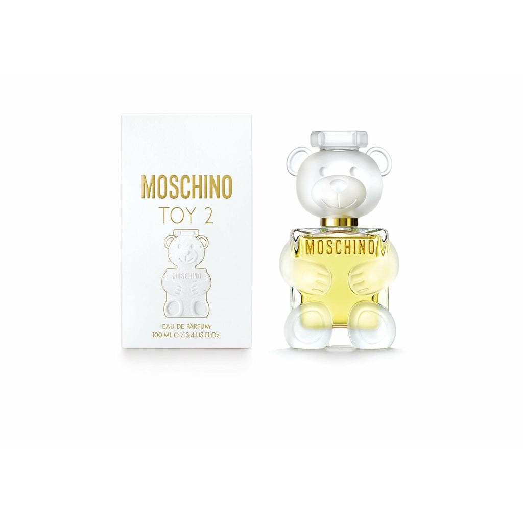 Damenparfüm moschino toy 2 edp 100 ml - schönheit parfums