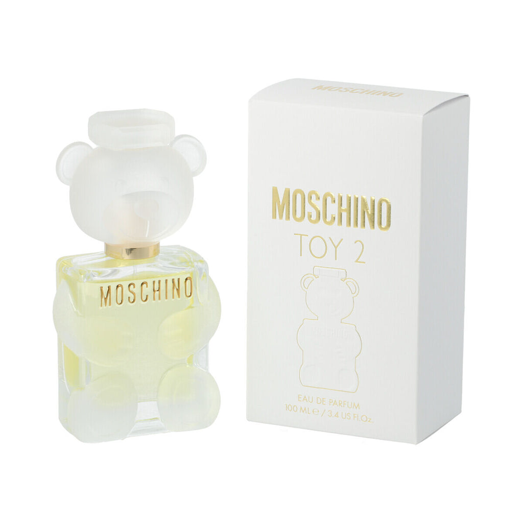 Damenparfüm moschino toy 2 edp 100 ml - schönheit parfums