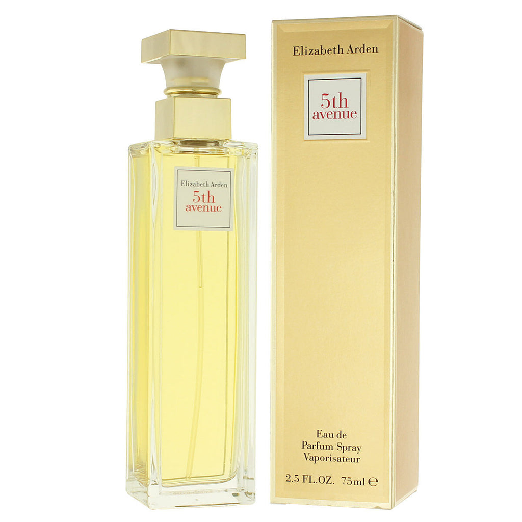 Damenparfüm elizabeth arden edp 5th avenue 75 ml