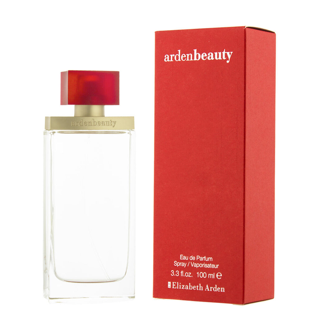 Damenparfüm elizabeth arden edp beauty 100 ml - schönheit