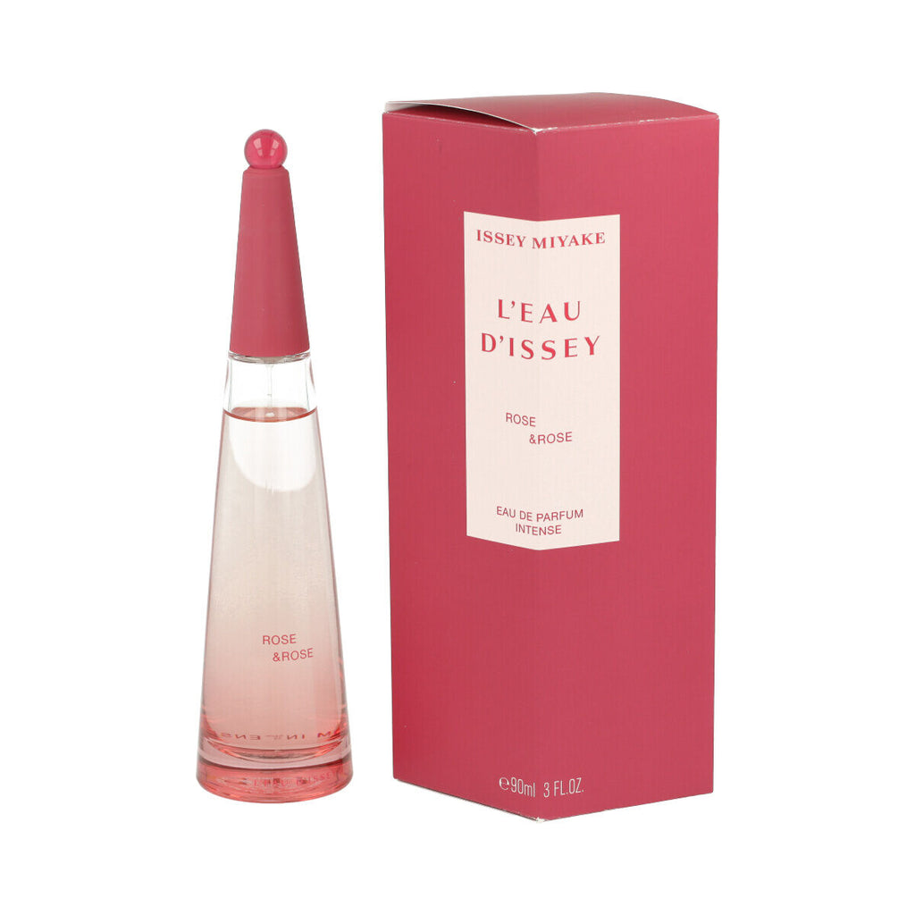 Damenparfüm issey miyake l’eau d’issey rose & edp 90