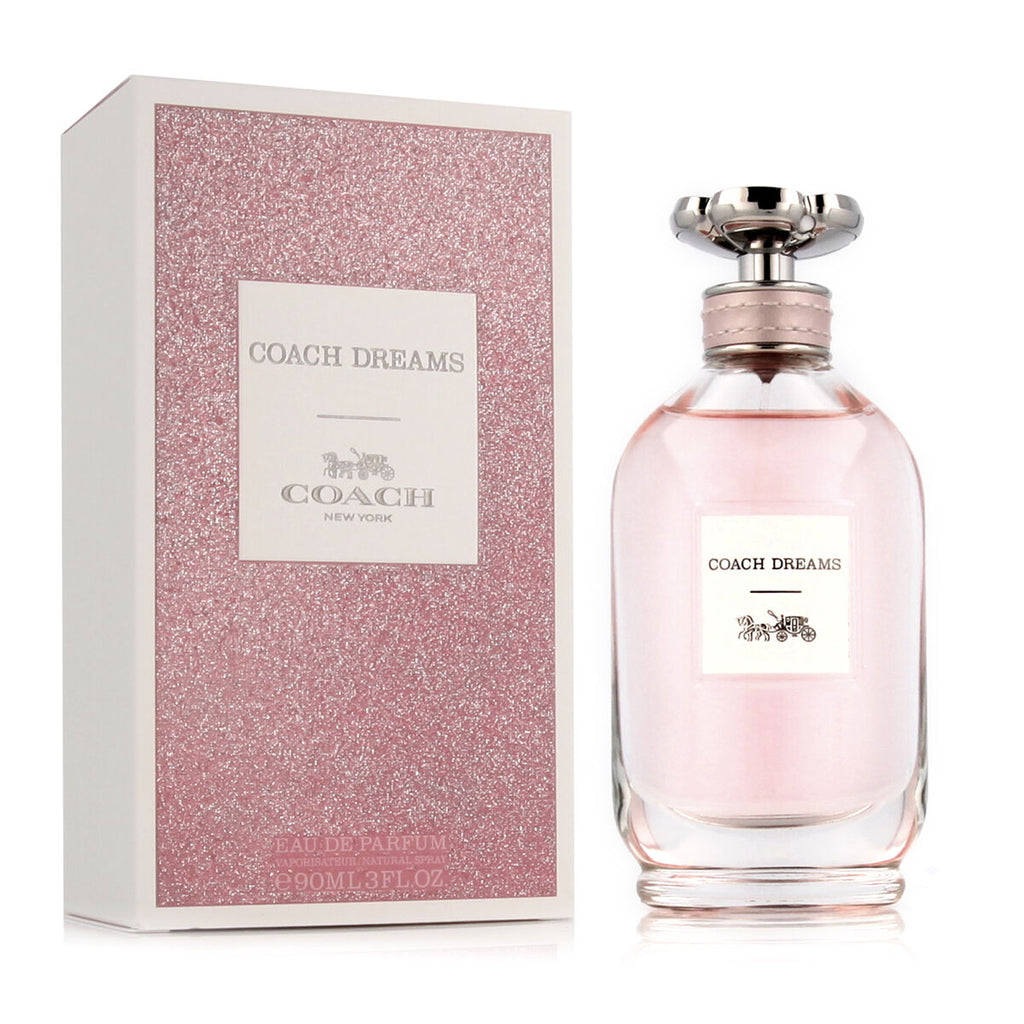 Damenparfüm coach edp dreams 90 ml - schönheit parfums