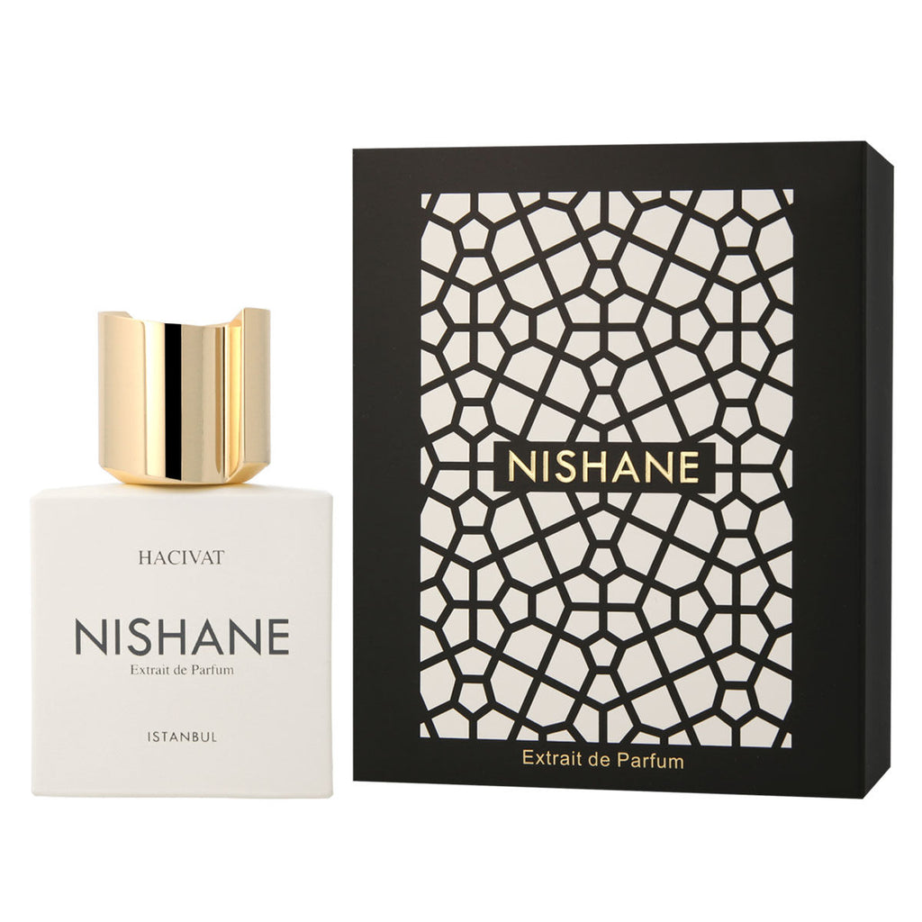 Unisex-parfüm nishane hacivat 50 ml - schönheit parfums