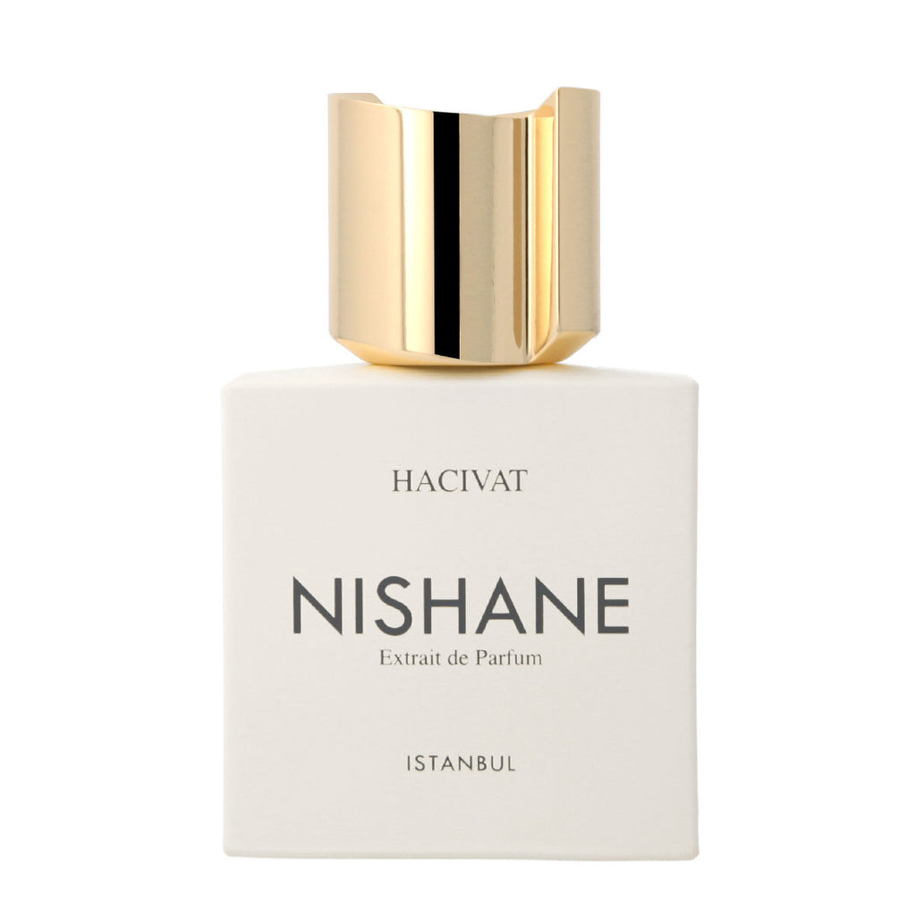 Unisex-parfüm nishane hacivat 50 ml - schönheit parfums