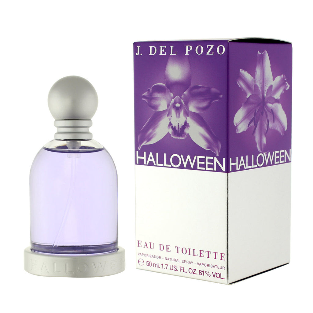 Damenparfüm jesus del pozo edt halloween 50 ml