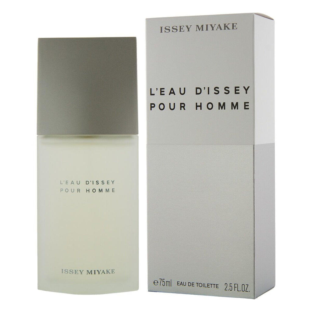 Herrenparfüm issey miyake edt l’eau d’issey pour homme