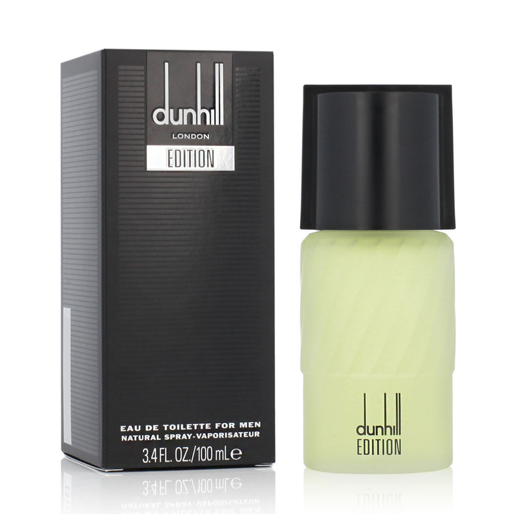 Herrenparfüm dunhill edt edition 100 ml - schönheit