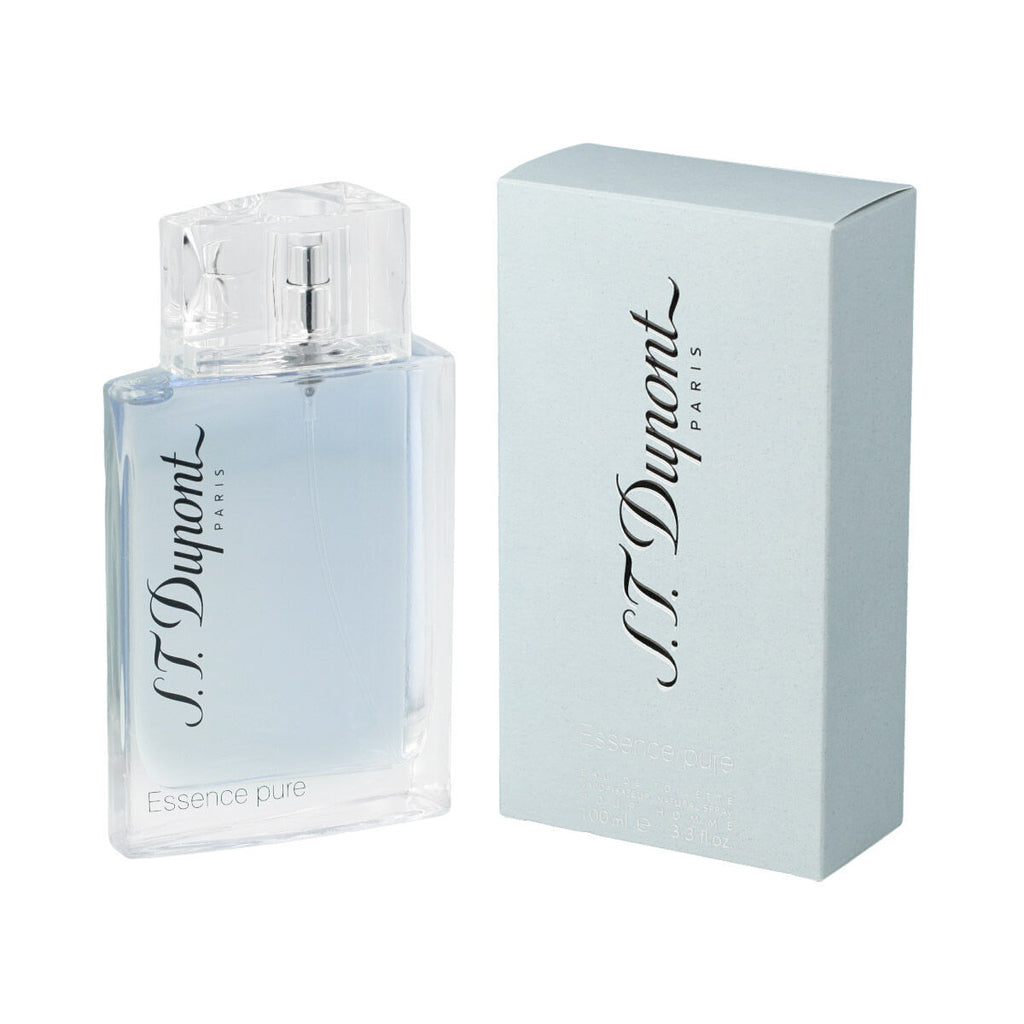 Herrenparfüm s.t. Dupont essence pure pour homme edt 100