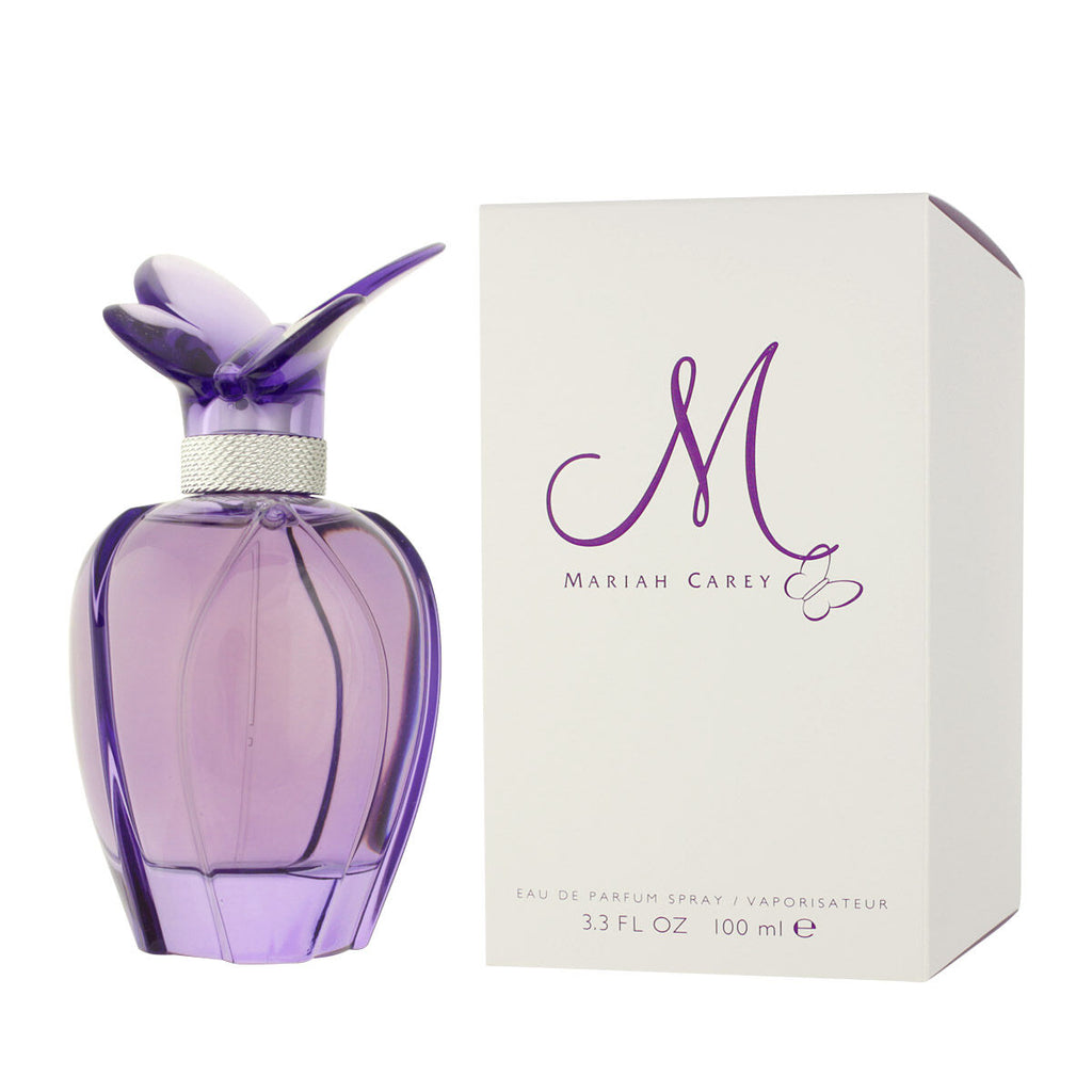 Damenparfüm mariah carey edp m 100 ml - schönheit parfums