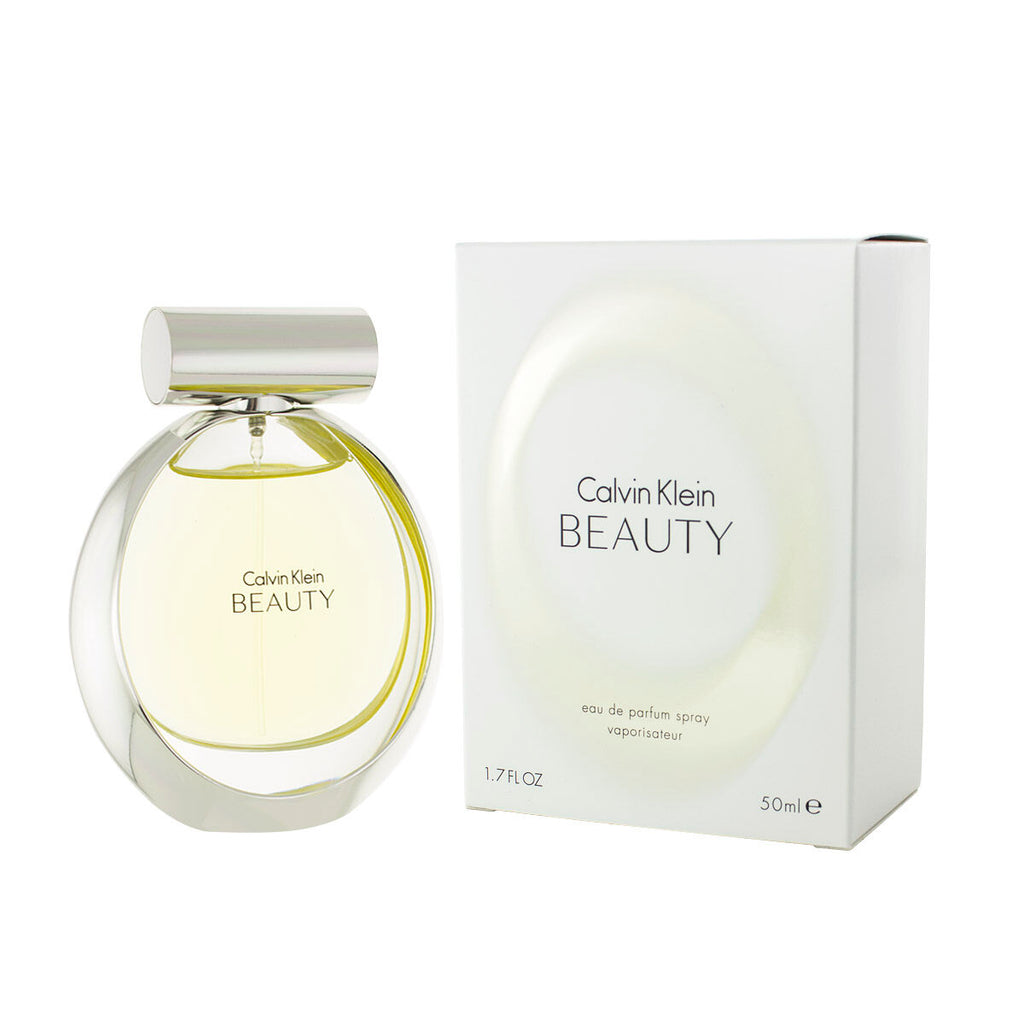 Damenparfüm calvin klein edp beauty 50 ml - schönheit