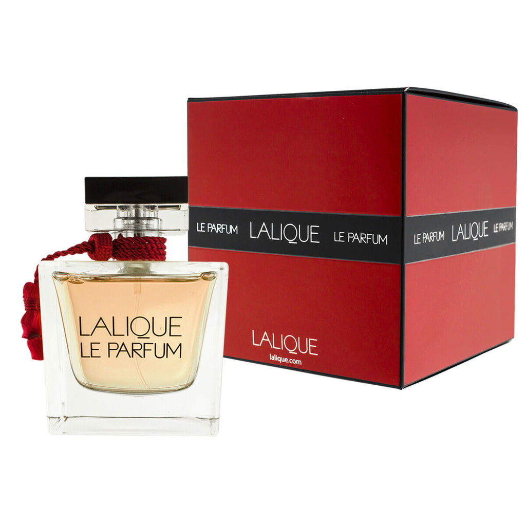 Damenparfüm lalique edp le parfum 100 ml - schönheit