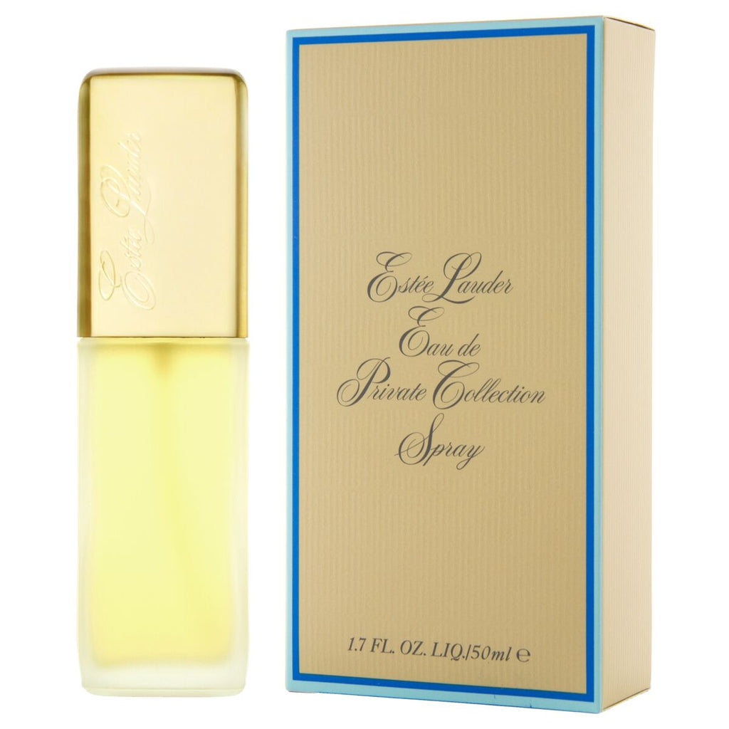 Damenparfüm estee lauder edp eau de private collection 50