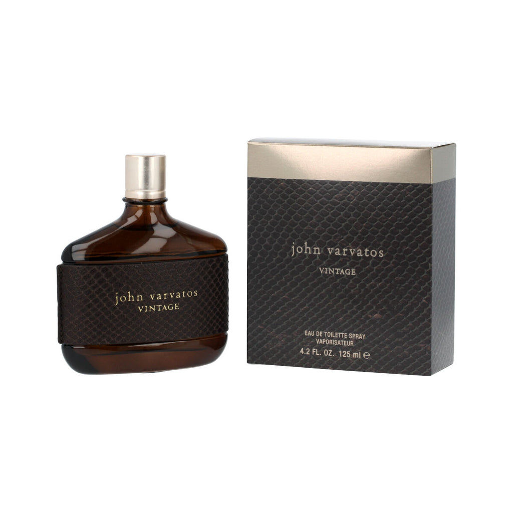 Herrenparfüm john varvatos vintage edt 125 ml - schönheit