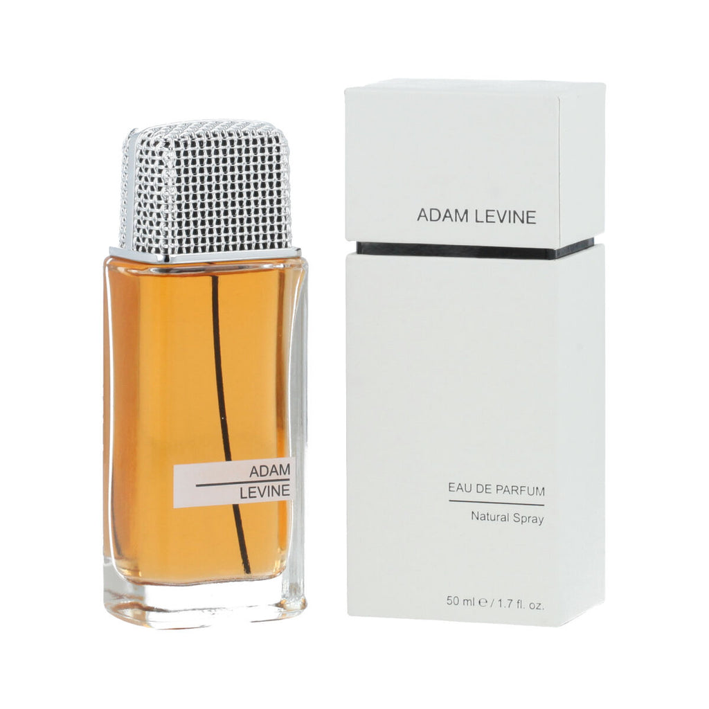 Damenparfüm adam levine edp for women 50 ml - schönheit