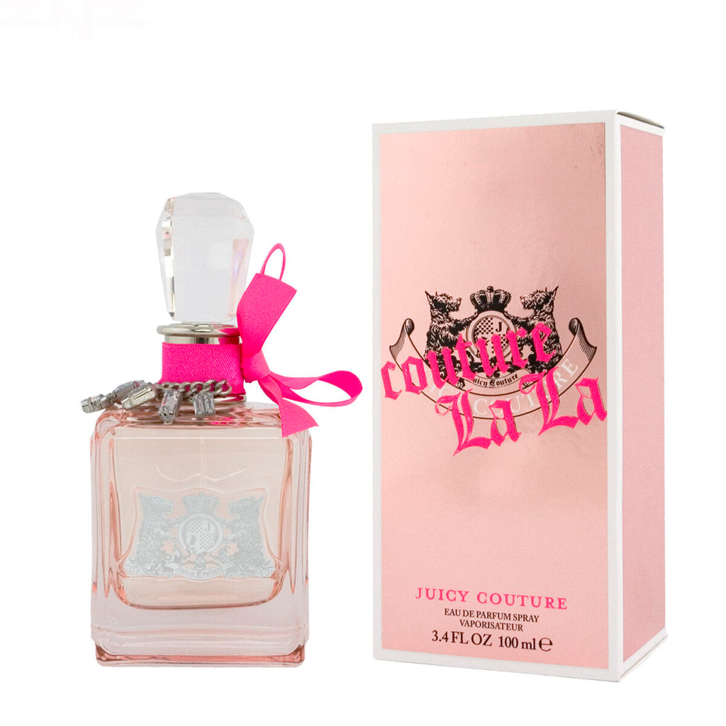 Damenparfüm juicy couture edp la 100 ml - schönheit