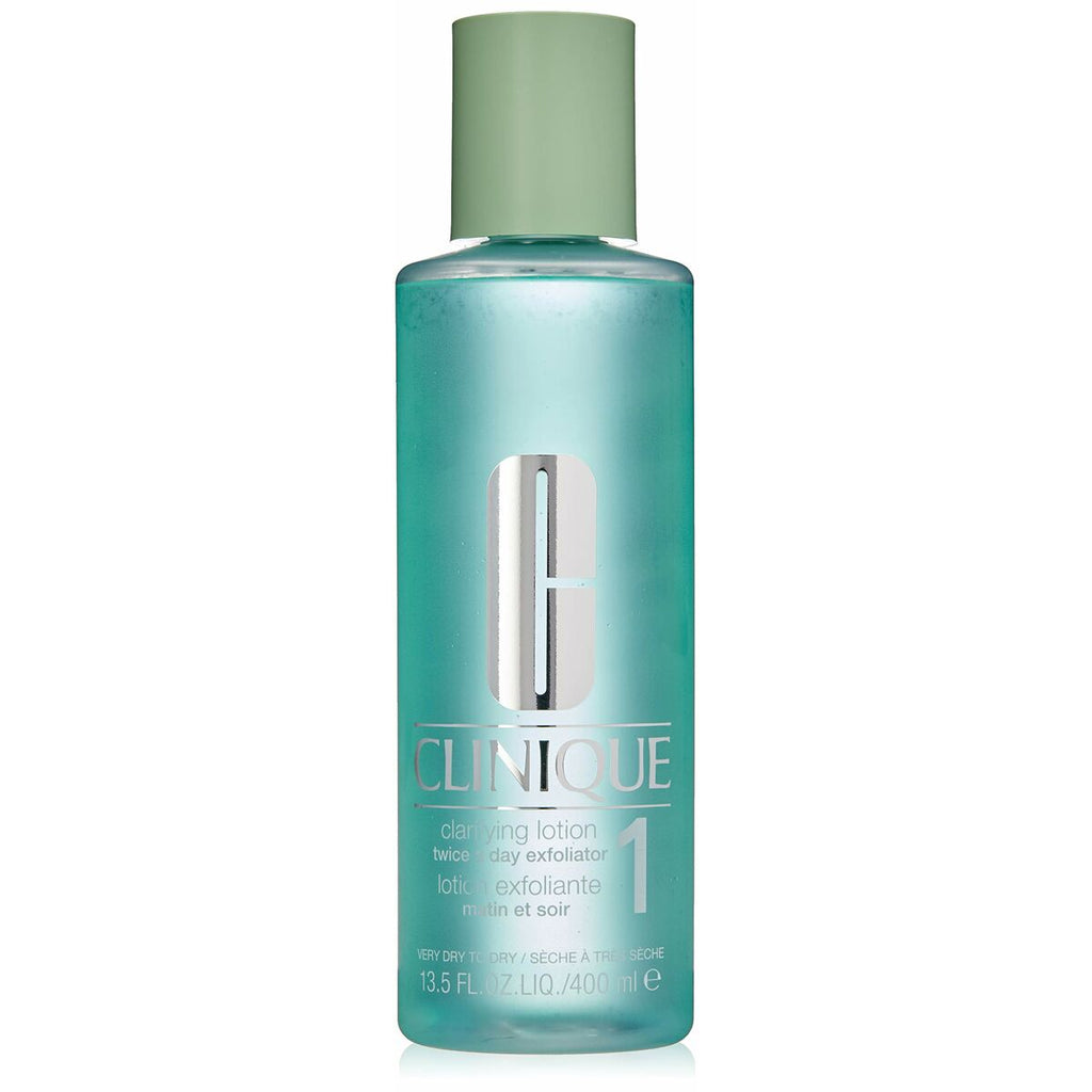 Peeling-lotion clinique clarifying 1 400 ml - schönheit