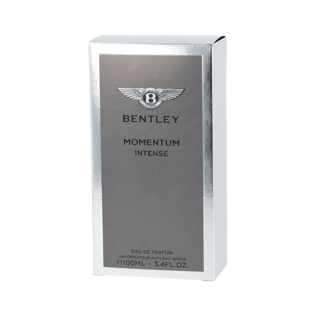 Herrenparfüm bentley edp momentum intense 100 ml