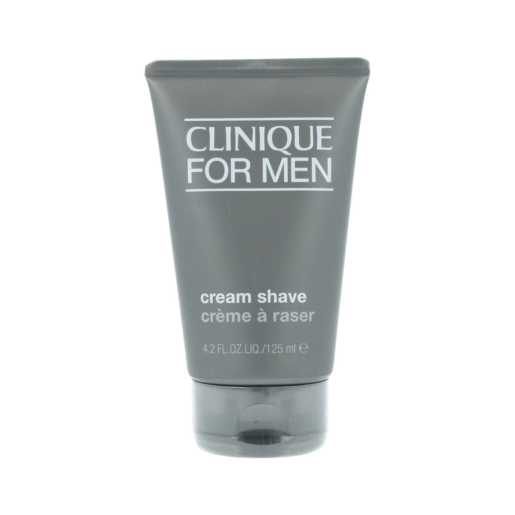 Rasiercreme clinique for men 125 ml - schönheit rasieren