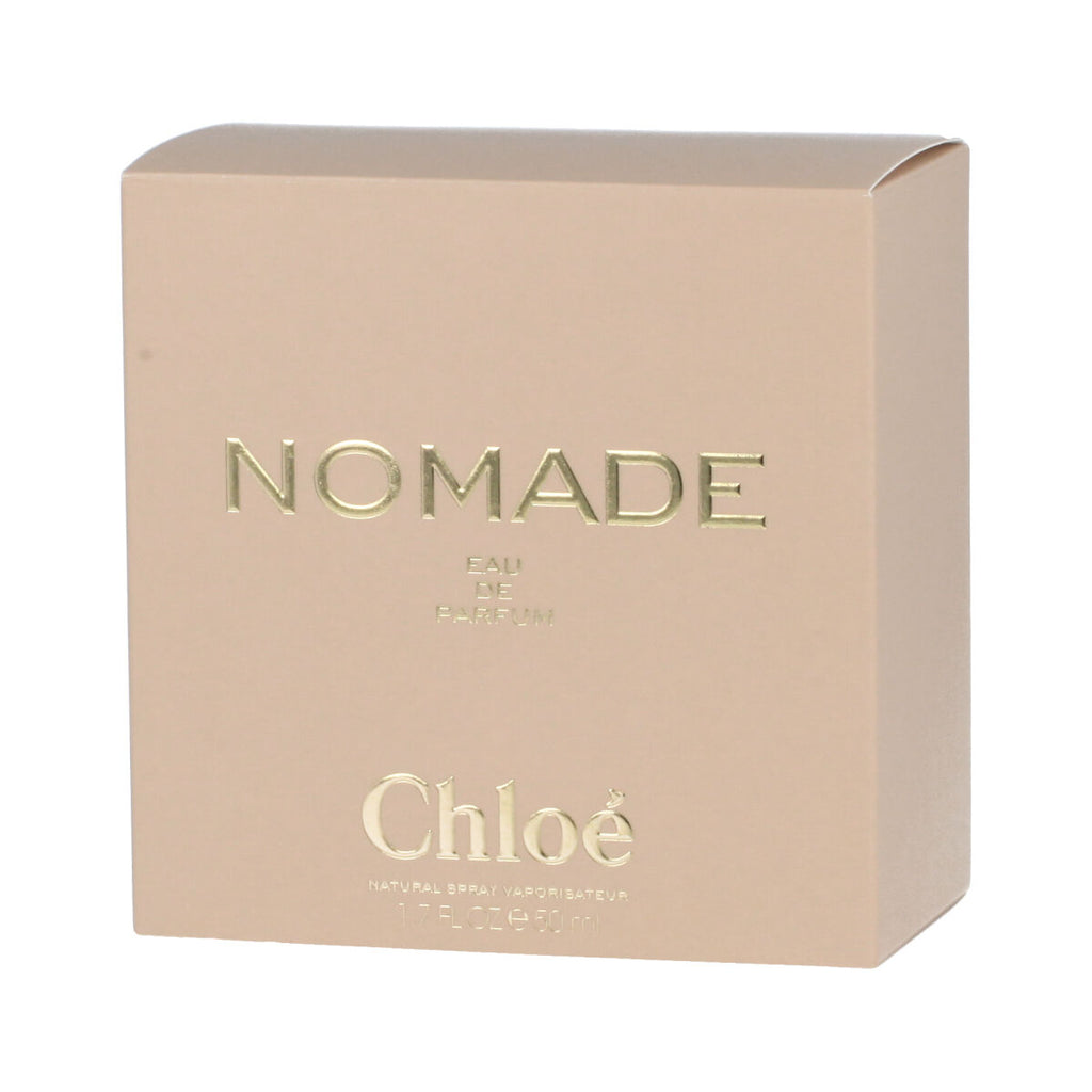 Damenparfüm chloe nomade edp 50 ml - schönheit parfums