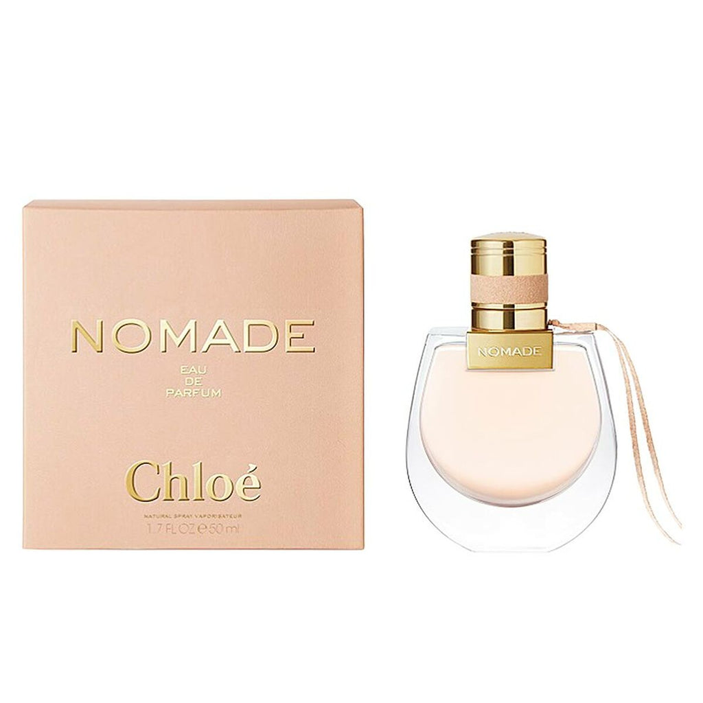 Damenparfüm chloe nomade edp 50 ml - schönheit parfums