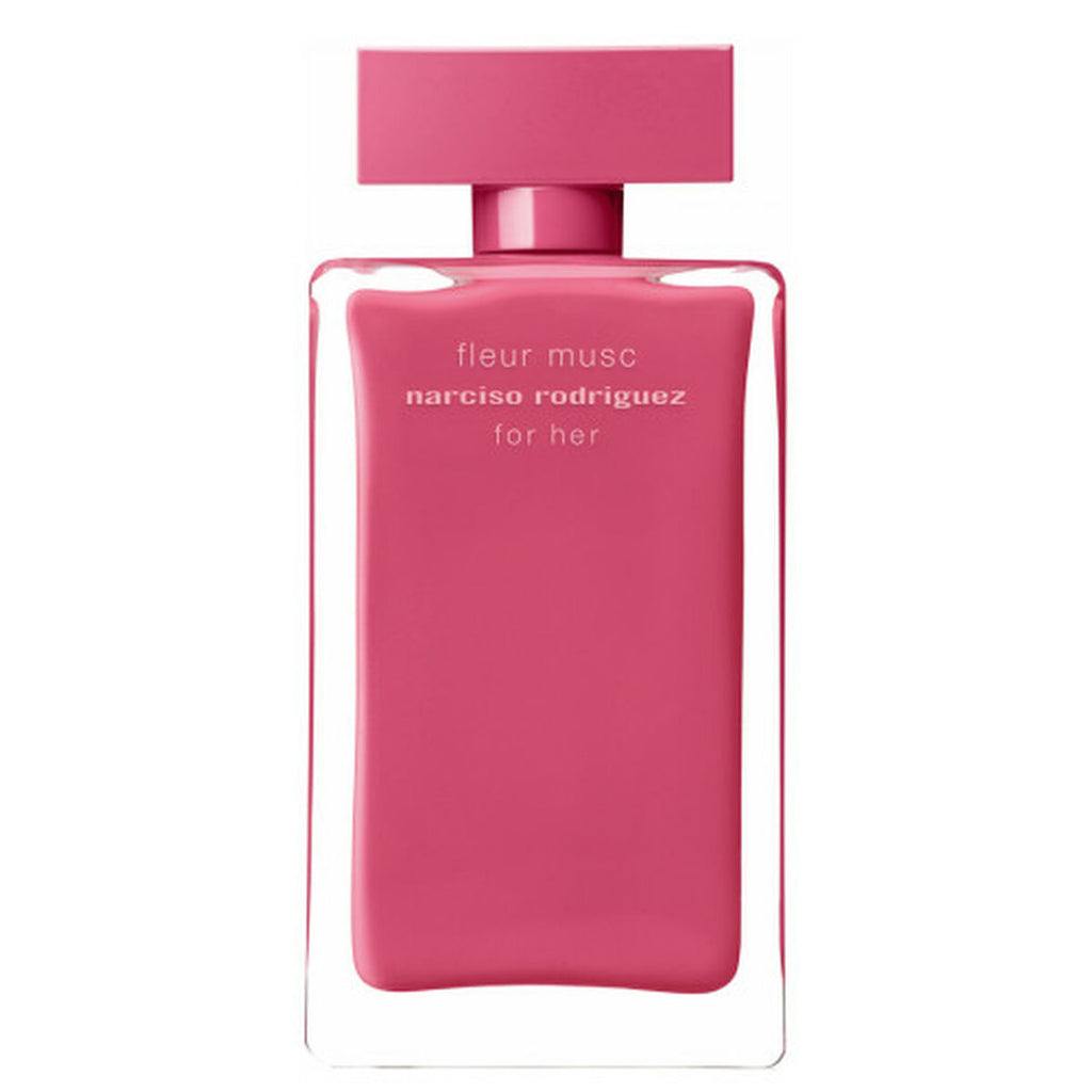 Damenparfüm narciso rodriguez edp fleur musc 50 ml