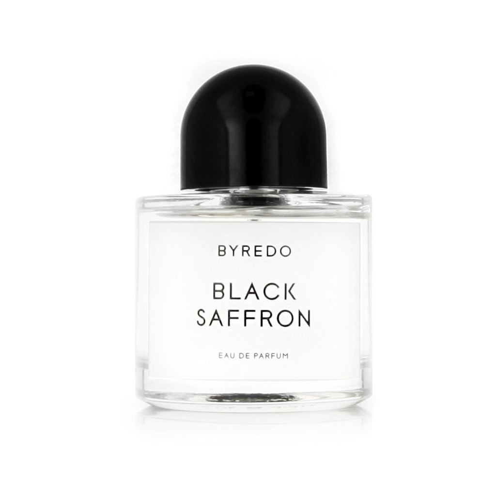 Unisex-parfüm byredo edp black saffron 100 ml - schönheit