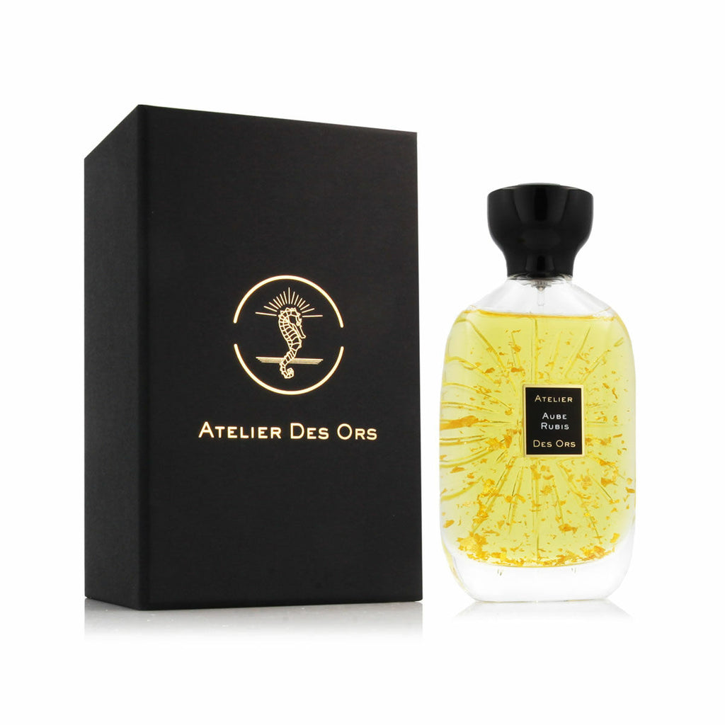 Unisex-parfüm atelier des ors edp aube rubis 100 ml