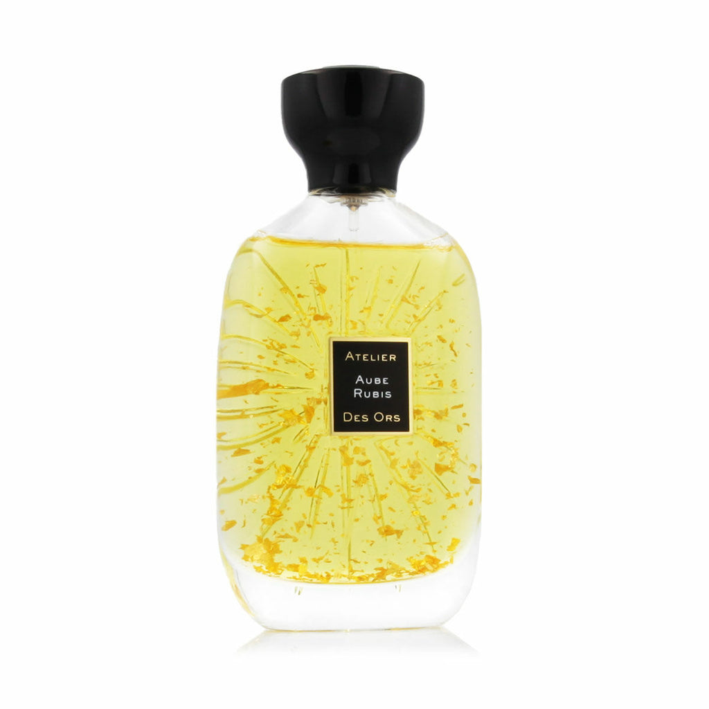 Unisex-parfüm atelier des ors edp aube rubis 100 ml