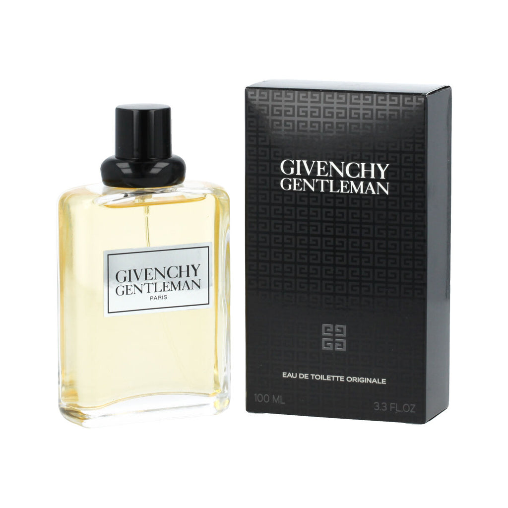 Herrenparfüm givenchy edt gentleman 100 ml - schönheit