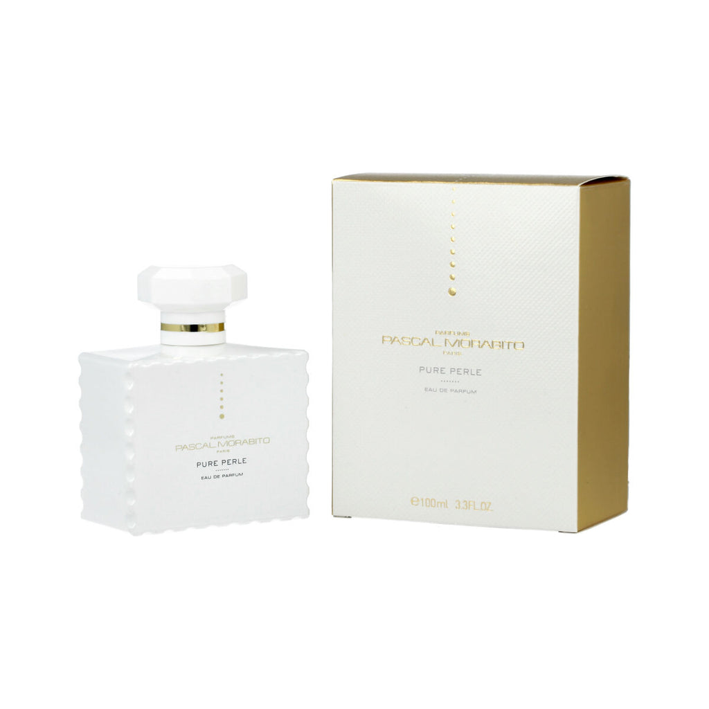 Damenparfüm pascal morabito edp pure perle 100 ml