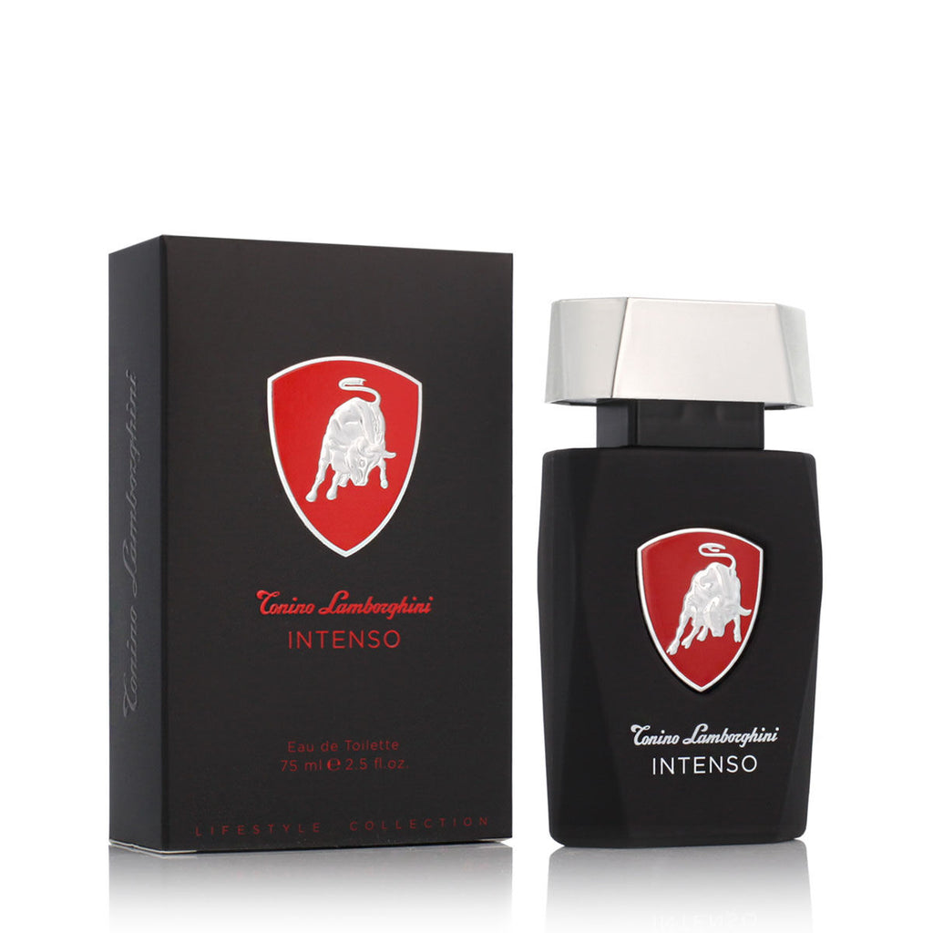 Herrenparfüm tonino lamborghini intenso edt 75 ml