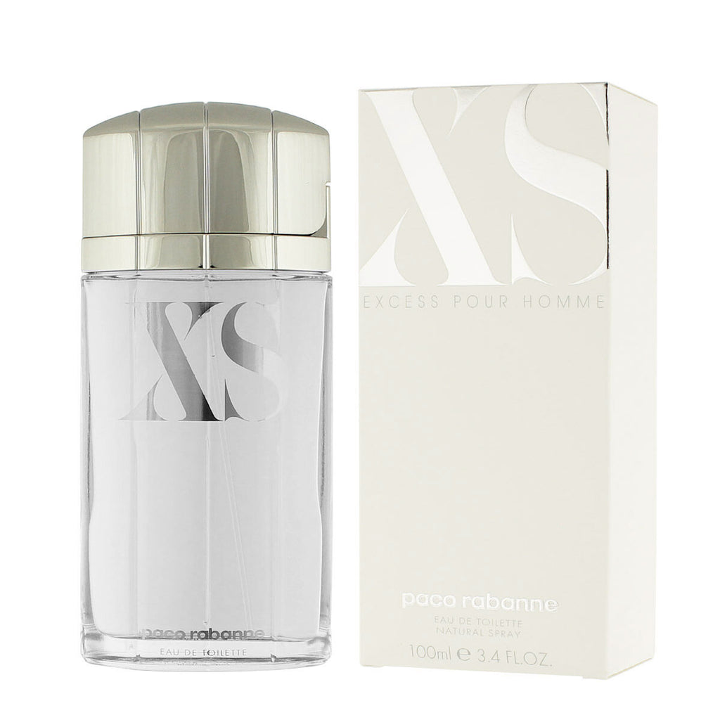 Herrenparfüm paco rabanne edt xs 100 ml - schönheit