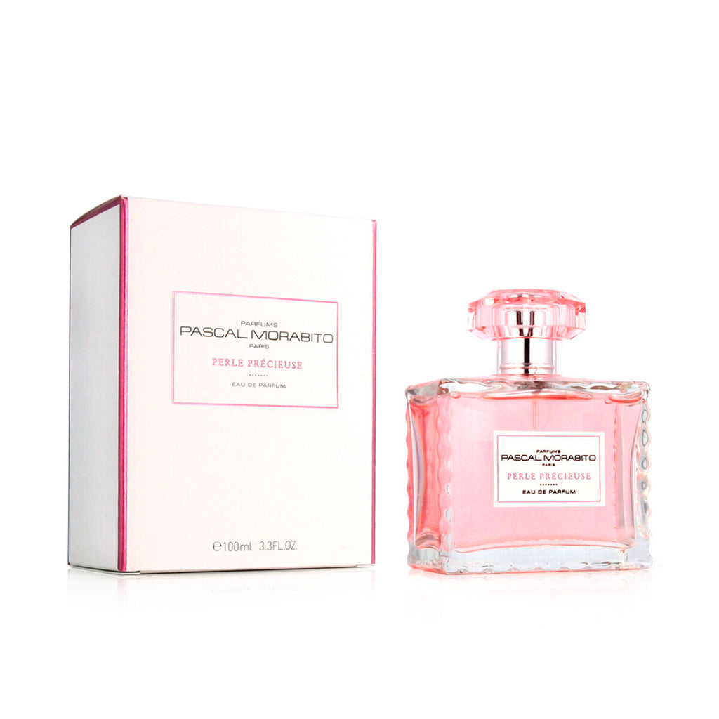 Damenparfüm pascal morabito edp perle precieuse 100 ml