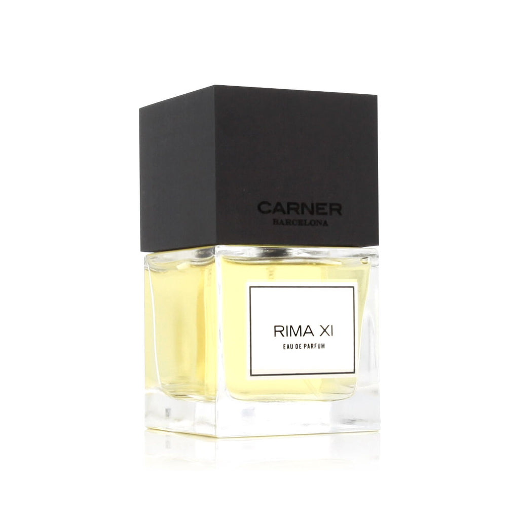 Unisex-parfüm carner barcelona edp rima xi 100 ml