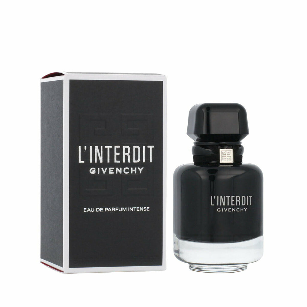 Damenparfüm givenchy l’interdit eau de parfum intense