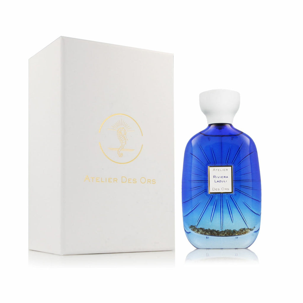 Unisex-parfüm atelier des ors edp riviera lazuli 100 ml