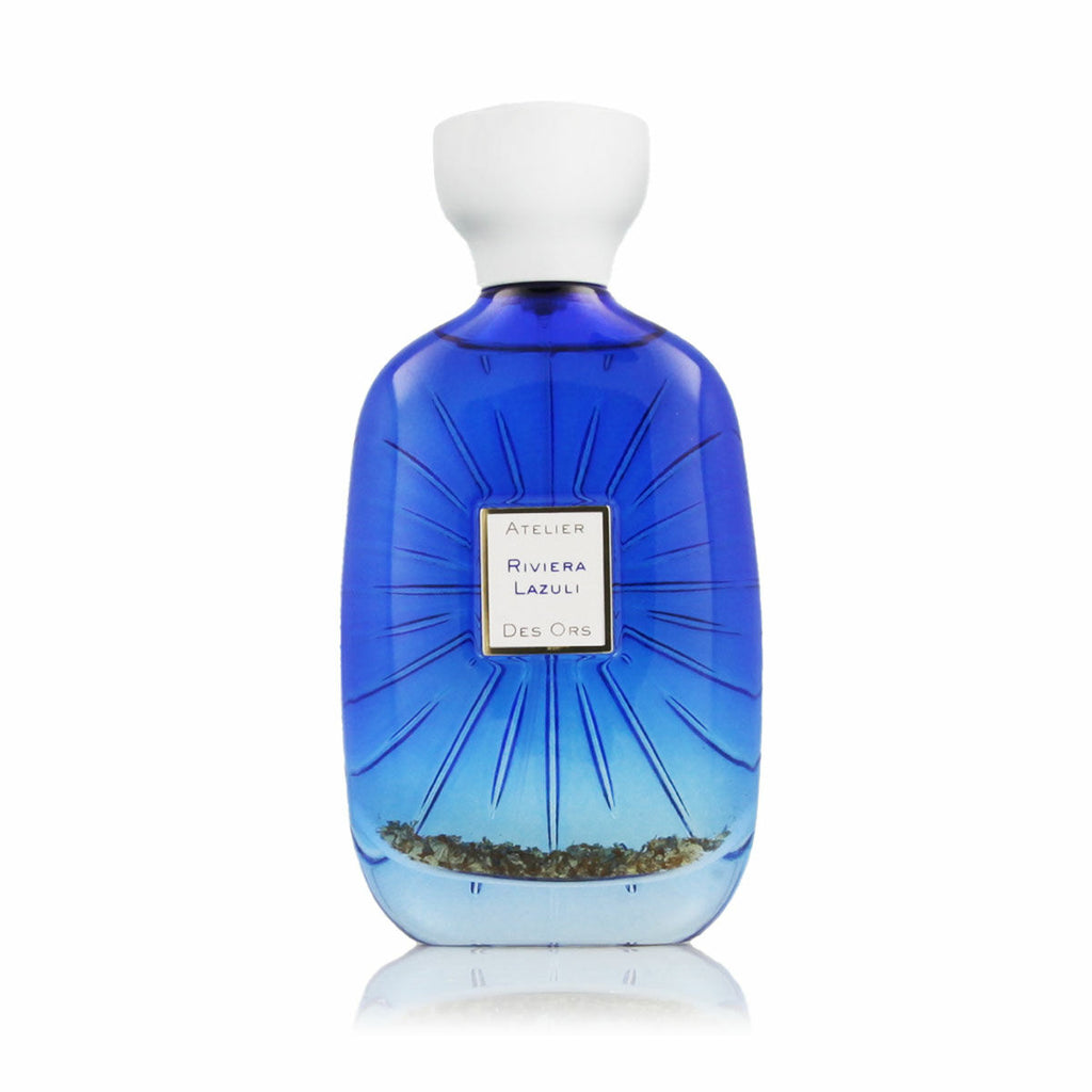 Unisex-parfüm atelier des ors edp riviera lazuli 100 ml