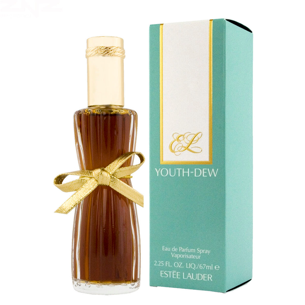 Damenparfüm estee lauder edp youth dew 67 ml - schönheit