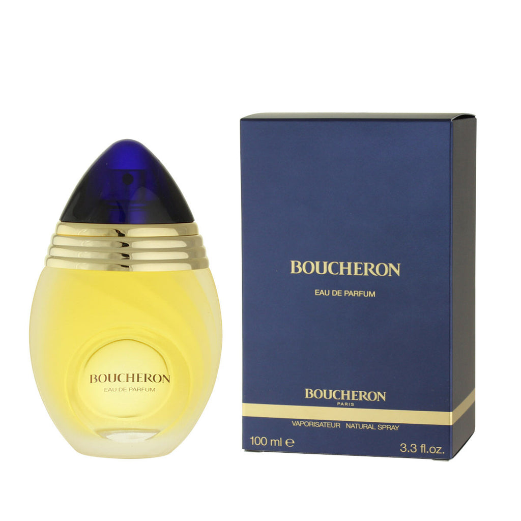 Damenparfüm boucheron edp pour femme 100 ml - schönheit